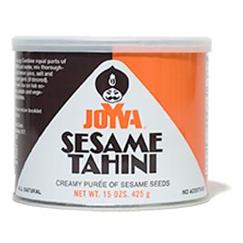 Tahini