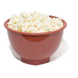 Microwave Popcorn
