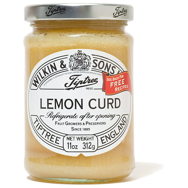 Lemon Curd