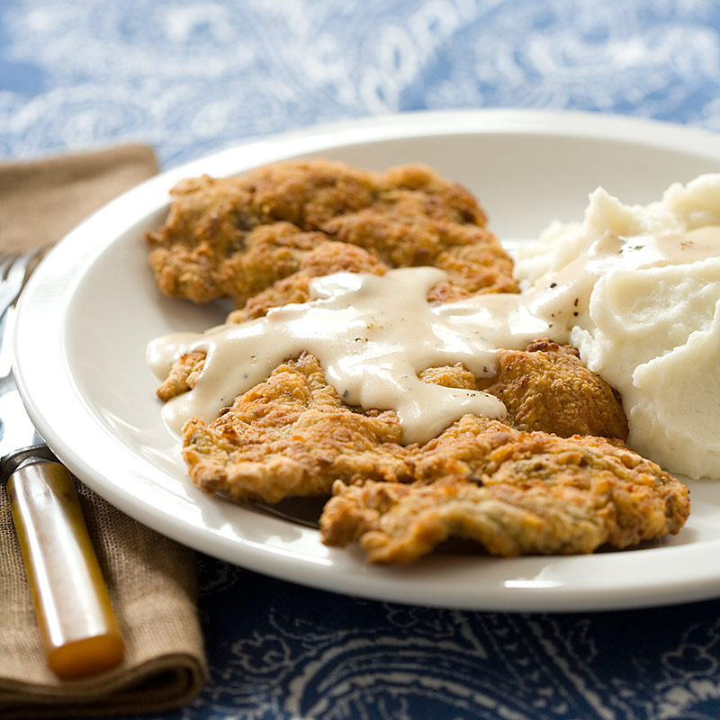 Cream Gravy
