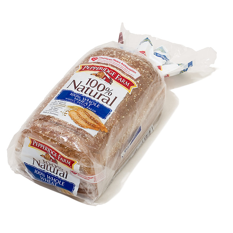 Whole Wheat Bread