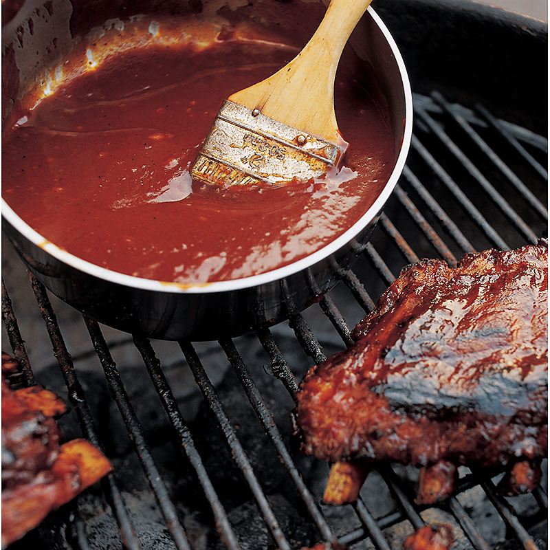 Barbecue Sauce