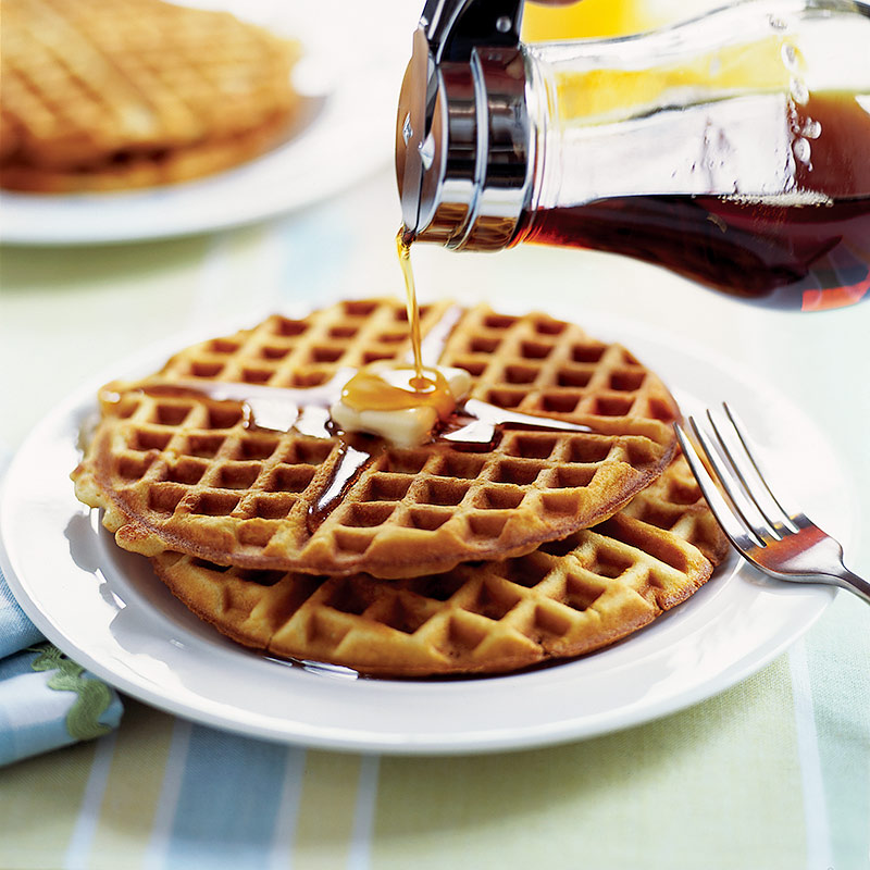 Apple-Cinnamon Syrup