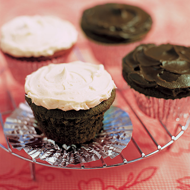 White Chocolate Frosting