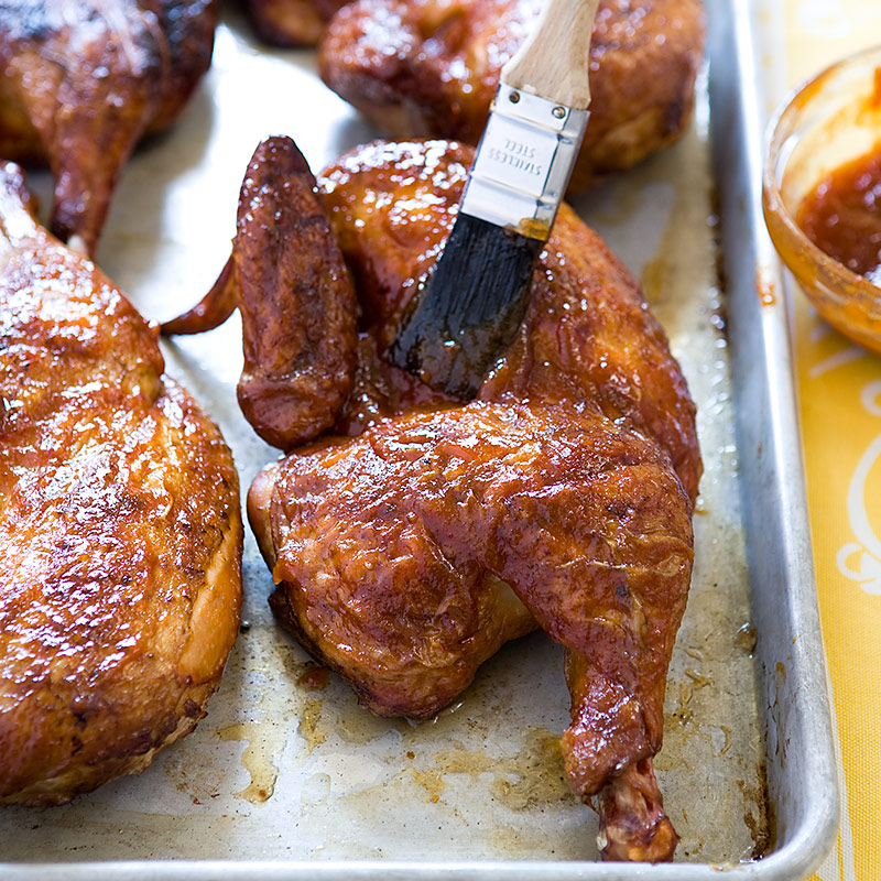Huli Huli Chicken