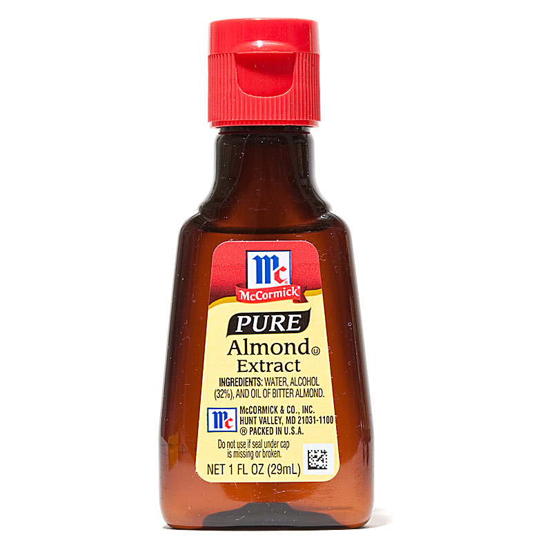 McCormick Pure Almond Extract