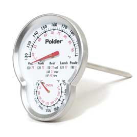Barbecue Thermometers