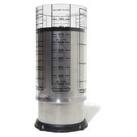 Adjustable Measuring Cups