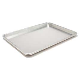 Rimmed Baking Sheets