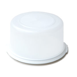 Rubbermaid Servin' Saver Cake Keeper