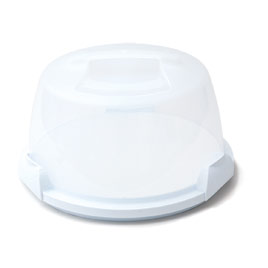 Wilton Portable Cake Caddy