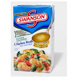 Chicken Broth