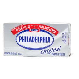 Cream Cheese