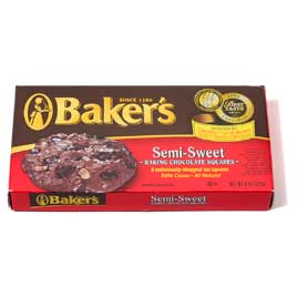 Dark Chocolate