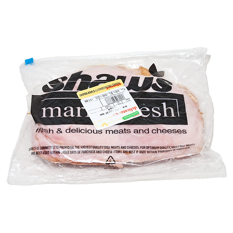 Deli Ham 