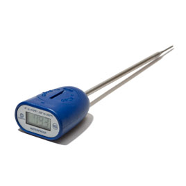Comark Waterproof Digital Thermometer