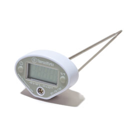 ThermoWorks Super-Fast Pocket Thermometer