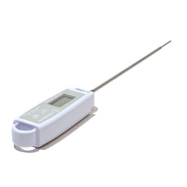 Inexpensive Instant-Read Thermometers