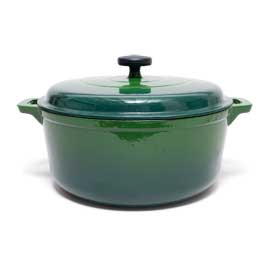Dutch Ovens