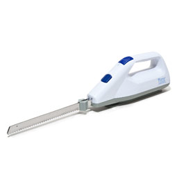 Elite Cuisine 2 Speed Electric Knife