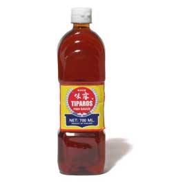 Fish Sauce