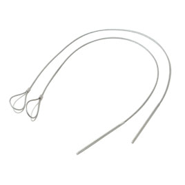 Flexible Skewers
