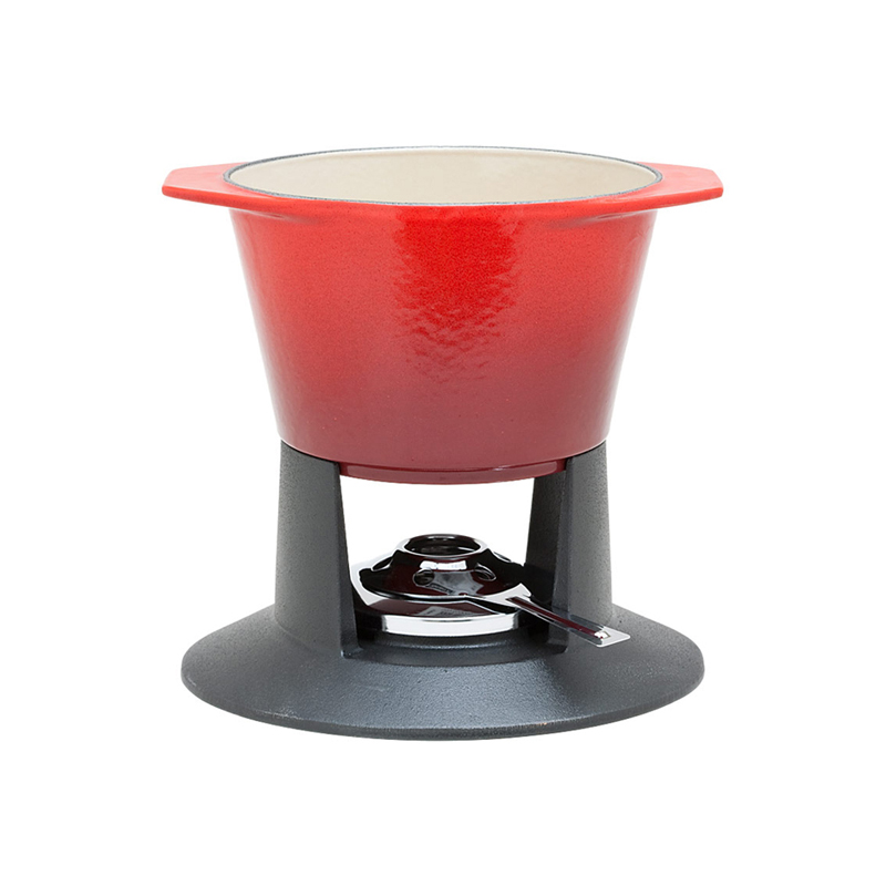 Fondue Pots