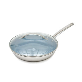 Green Skillets