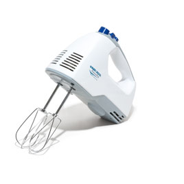 Black & Decker Power Pro 250-Watt Hand Mixer