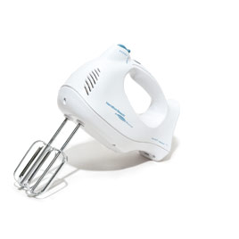 Hamilton Beach 6-Speed Hand Mixer