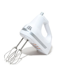 KitchenAid Professional 9-Speed Hand Mixer