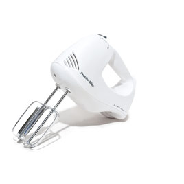 Proctor Silex Plus Hand Mixer