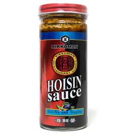 Hoisin Sauce