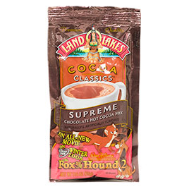Hot Cocoa