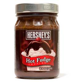 Hot Fudge