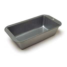 Baker’s Secret Basics Non-Stick Large Loaf Pan