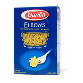 Elbow Macaroni