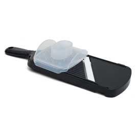Kyocera Adjustable Ceramic Mandoline Slicer