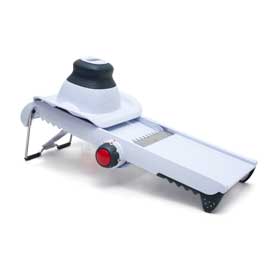 Zyliss Easy Slice 2 Folding Mandoline
