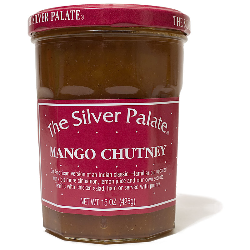 Mango Chutney
