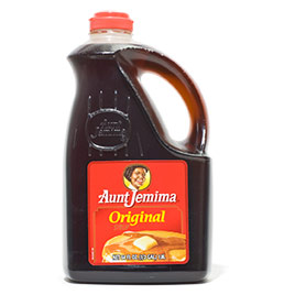 Aunt Jemima Original Syrup