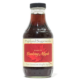 Highland Sugarworks