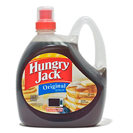 Hungry Jack Original Syrup