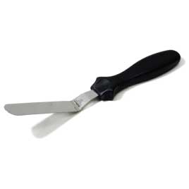 Mini Offset Spatulas