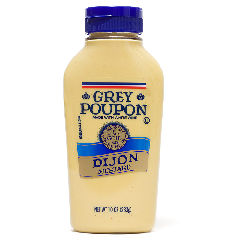 Dijon Mustard