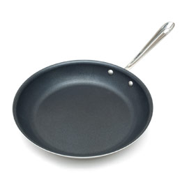 Are Wok-Style Pans Any Better?