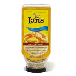 Panko Bread Crumbs