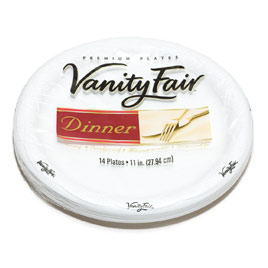 Paper Plates 