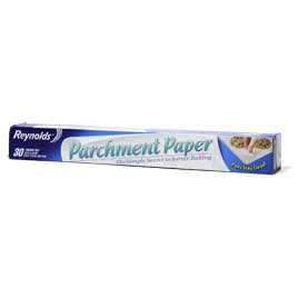 Parchment Paper