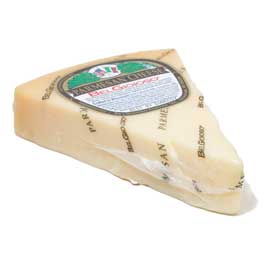 Supermarket Parmesan Cheese